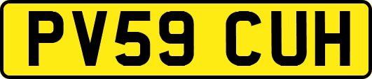 PV59CUH