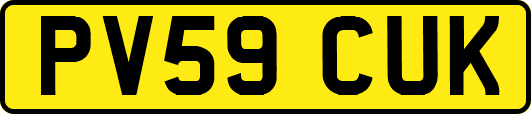 PV59CUK