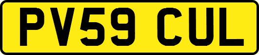 PV59CUL