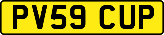 PV59CUP