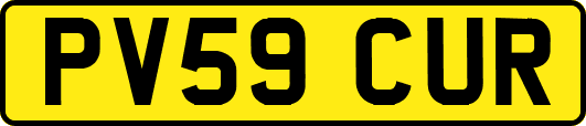 PV59CUR