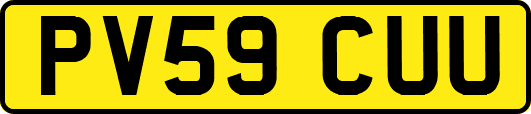 PV59CUU