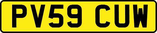 PV59CUW
