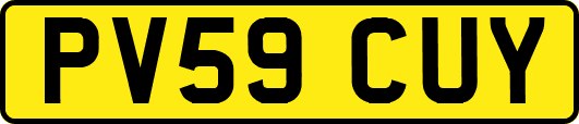PV59CUY