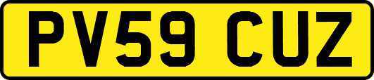 PV59CUZ