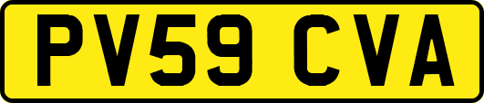 PV59CVA