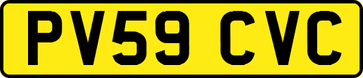PV59CVC
