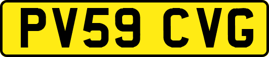 PV59CVG