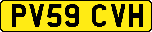 PV59CVH