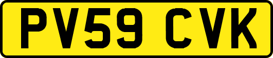 PV59CVK