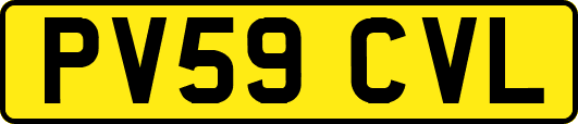 PV59CVL
