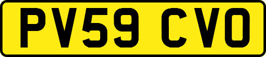 PV59CVO