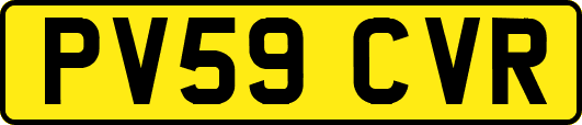 PV59CVR