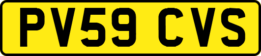 PV59CVS