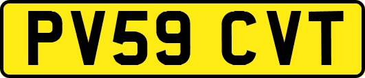 PV59CVT