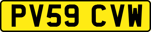 PV59CVW
