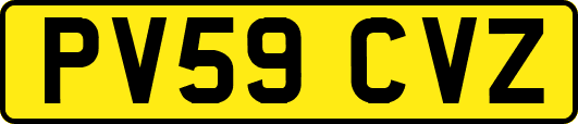 PV59CVZ