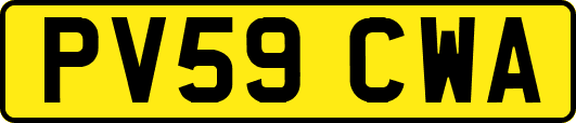 PV59CWA