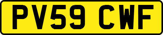 PV59CWF