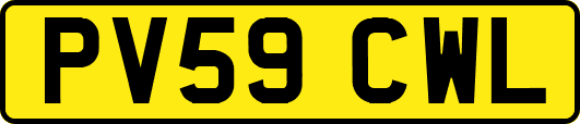 PV59CWL