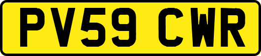PV59CWR