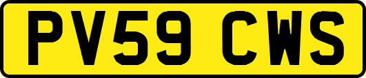 PV59CWS