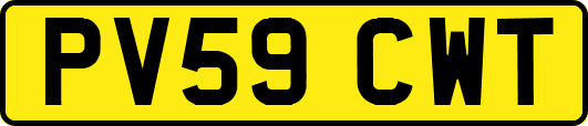 PV59CWT