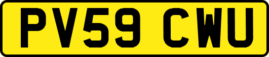 PV59CWU