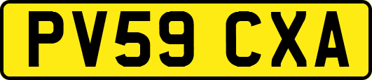 PV59CXA