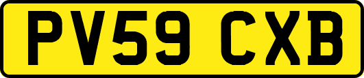 PV59CXB