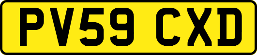 PV59CXD