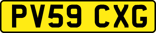 PV59CXG