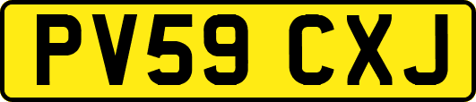 PV59CXJ