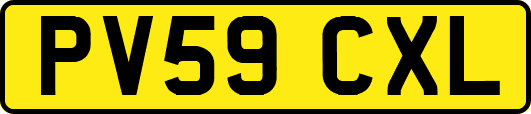 PV59CXL