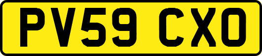 PV59CXO