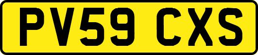 PV59CXS
