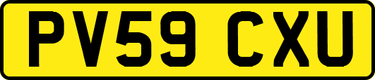 PV59CXU
