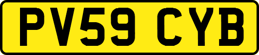PV59CYB
