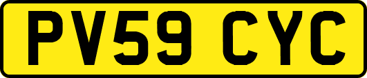 PV59CYC