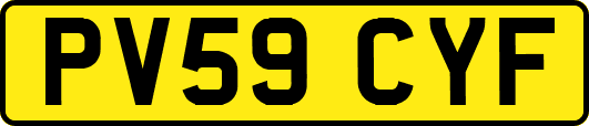 PV59CYF