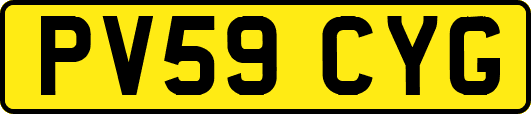 PV59CYG