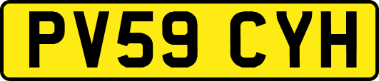 PV59CYH
