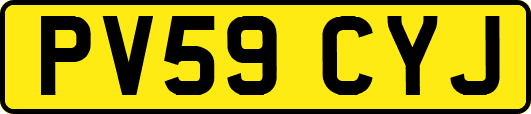 PV59CYJ