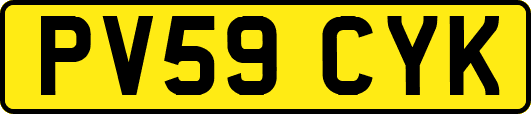 PV59CYK