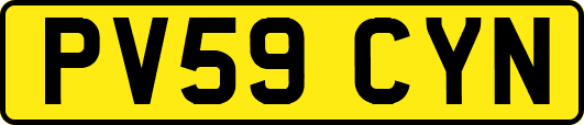 PV59CYN