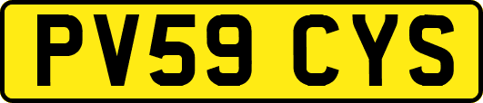 PV59CYS
