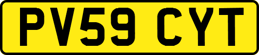 PV59CYT