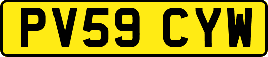 PV59CYW