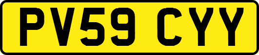 PV59CYY