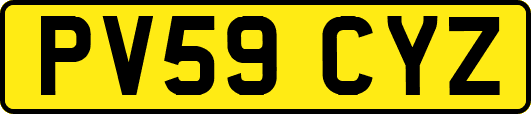 PV59CYZ